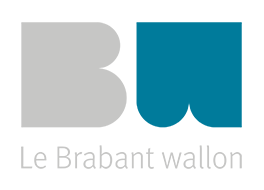 Logo de la province du Brabant Wallon