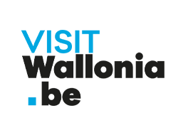 Logo Visit Wallonia.be