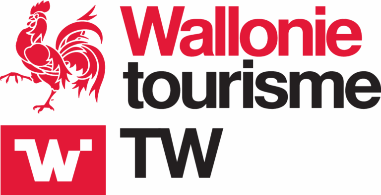 Logo Wallonie Tourisme