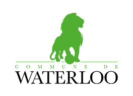 Logo Commune de Waterloo