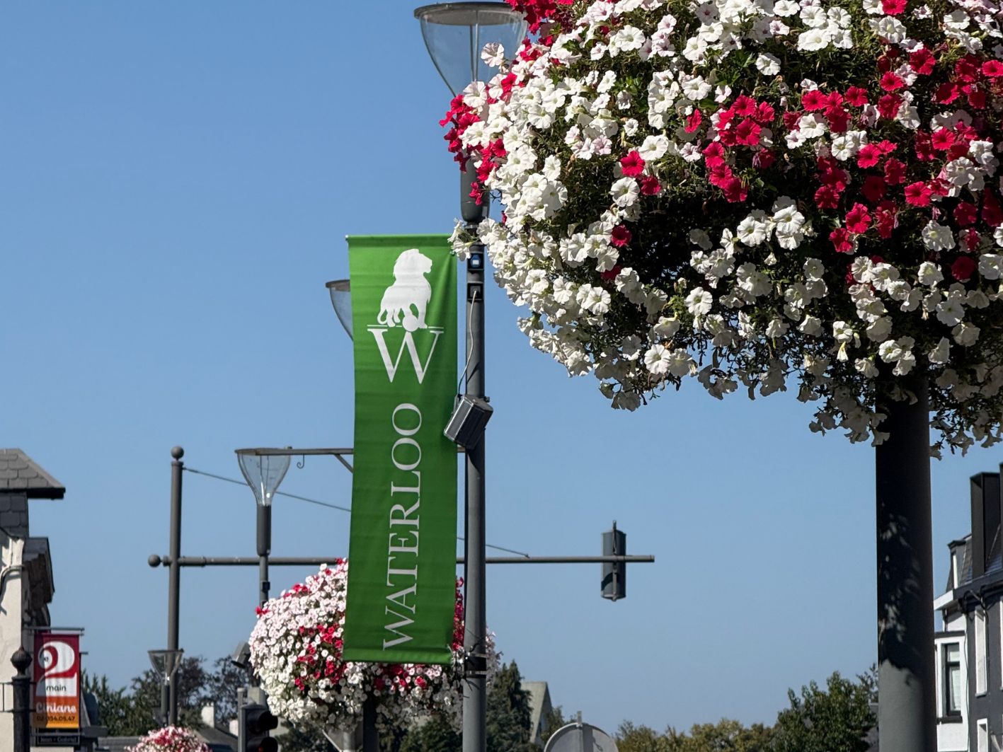 Waterloo Georgetown Waterloo at a Glance - Waterloo Tourisme